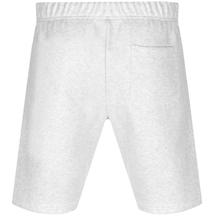 Alternative Image for ProductCarhartt Chase Sweat Shorts Grey2